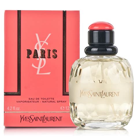 paris eau de toilette yves saint laurent|ysl paris perfume best price.